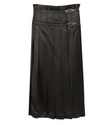[DURAZZI MILANO] Long skirt SS26 SS26SK01 TT0070GR05