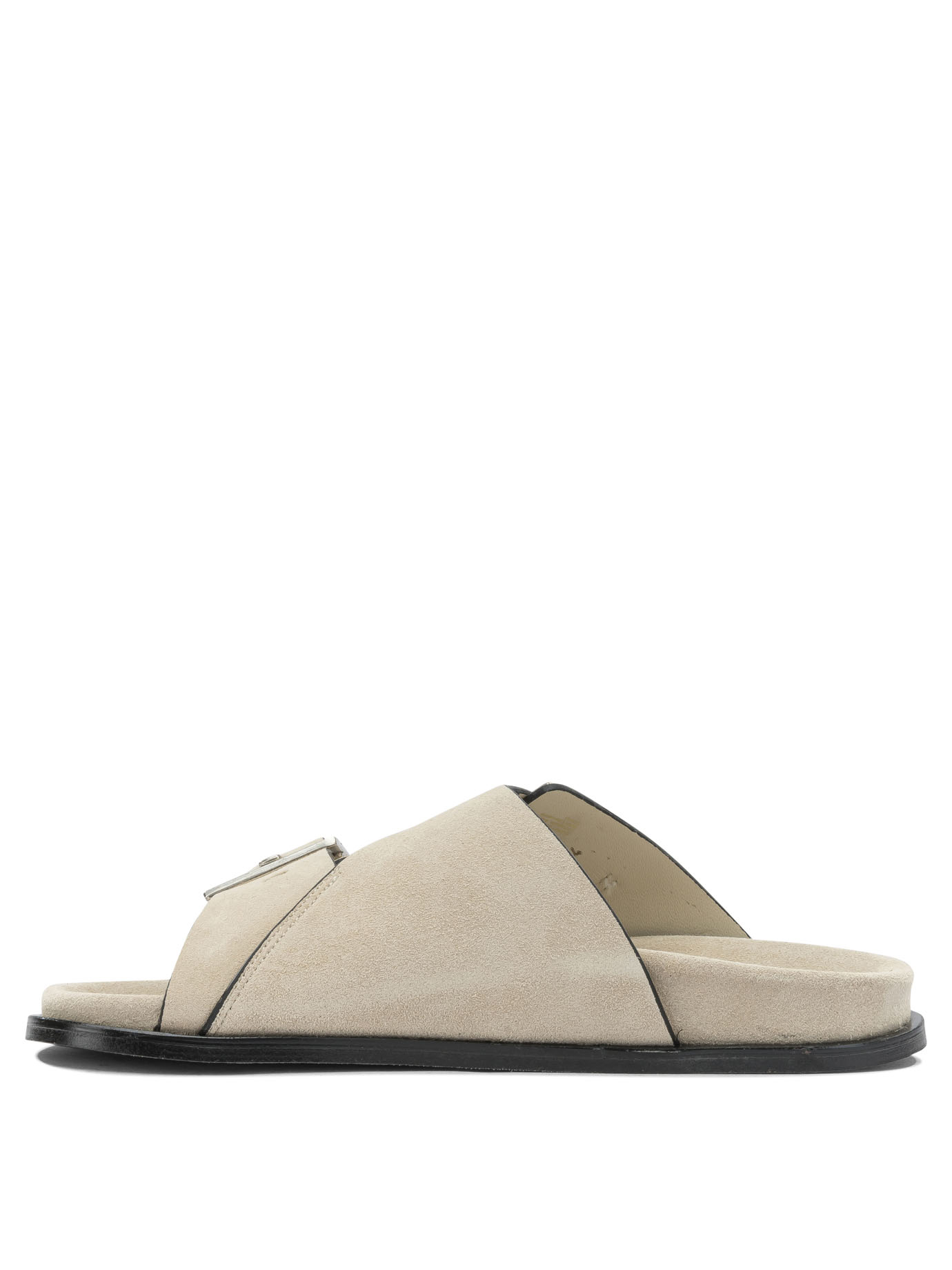 [ALOHAS] Sandals SS26 S10118501