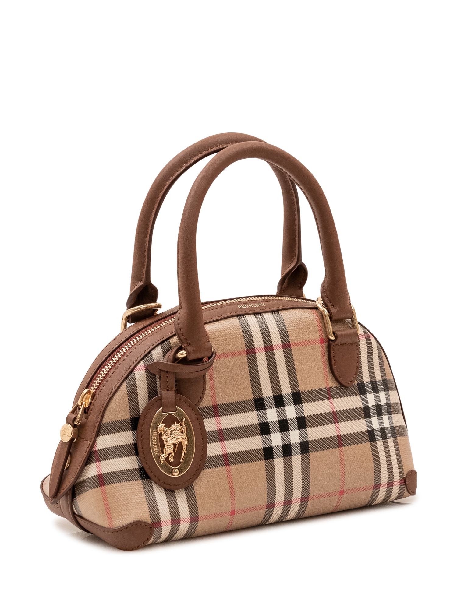 [Burberry] Tote bag FW26 8129077 A7026