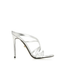 [ALEVI MILANO] Sandals SS26 L26SC022.U.0795601SILVER