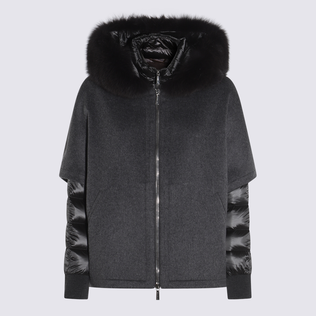 [Moorer] Down jacket FW26 MODGI300009CWRU0024