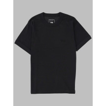 [Y - 3] T-shirts Short Sleeve FW26 JV6747_BLACK