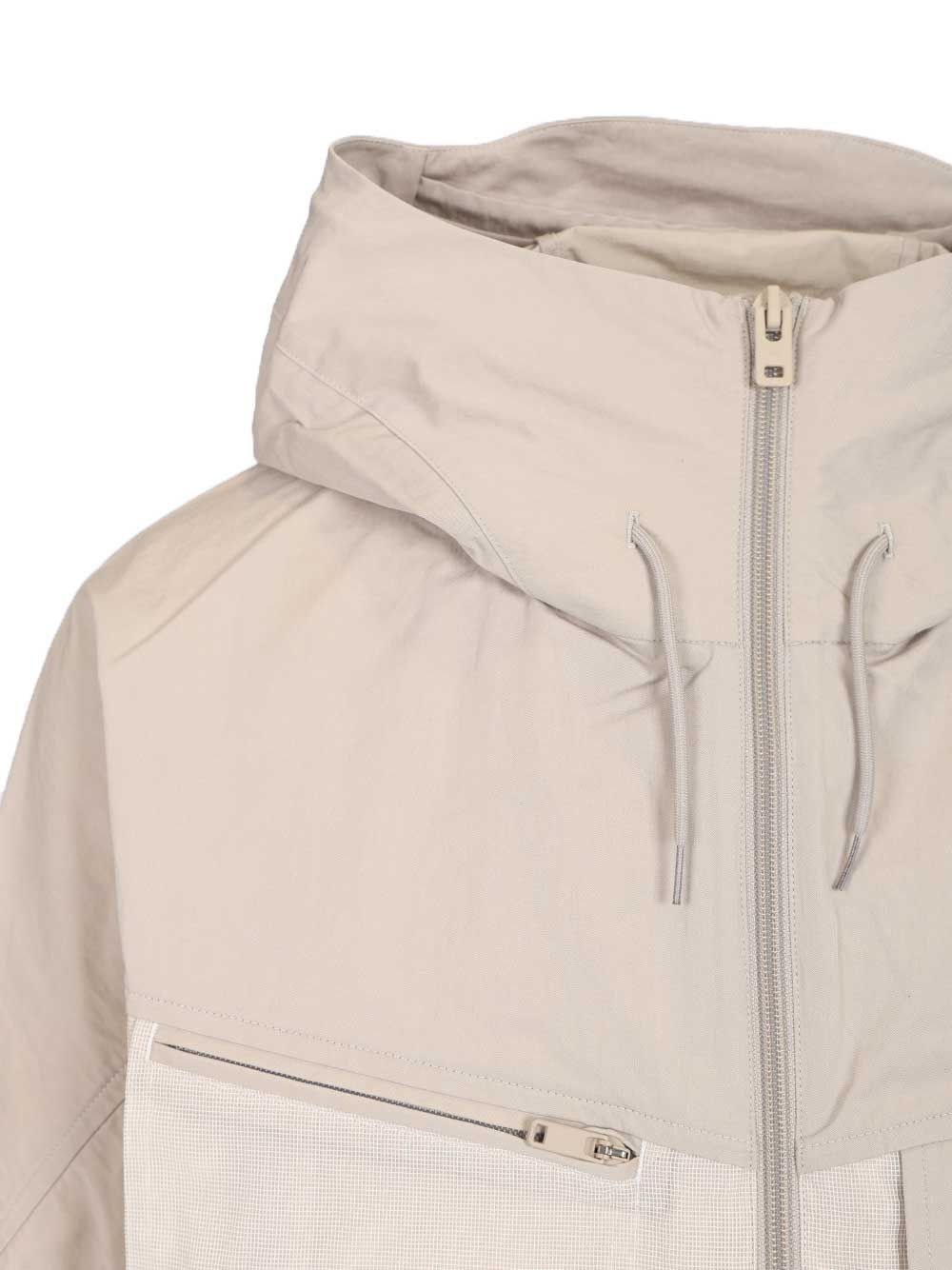 [adidas Y-3] Casual Jacket SS26 KS5227LBROWN