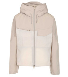 [adidas Y-3] Casual Jacket SS26 KS5227LBROWN