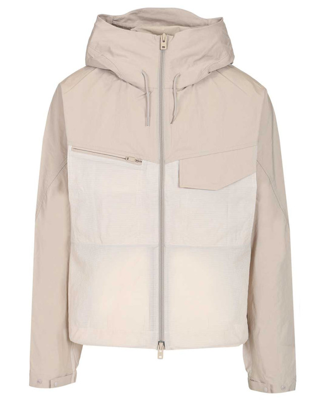 [adidas Y-3] Casual Jacket SS26 KS5227LBROWN