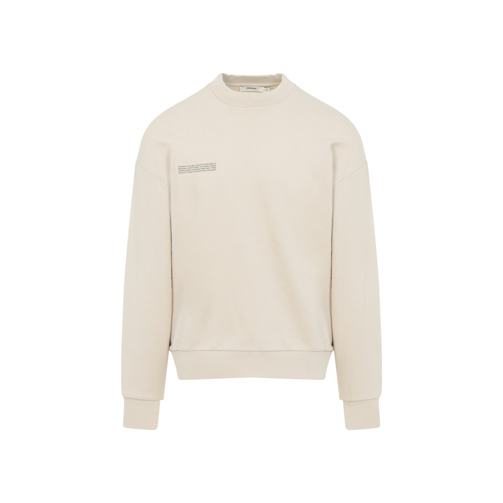 [PANGAIA] Sweatshirt SS26 10000183