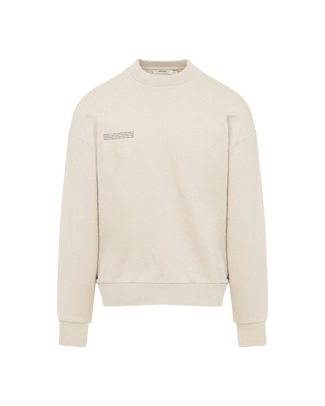 [PANGAIA] Sweatshirt SS26 10000183