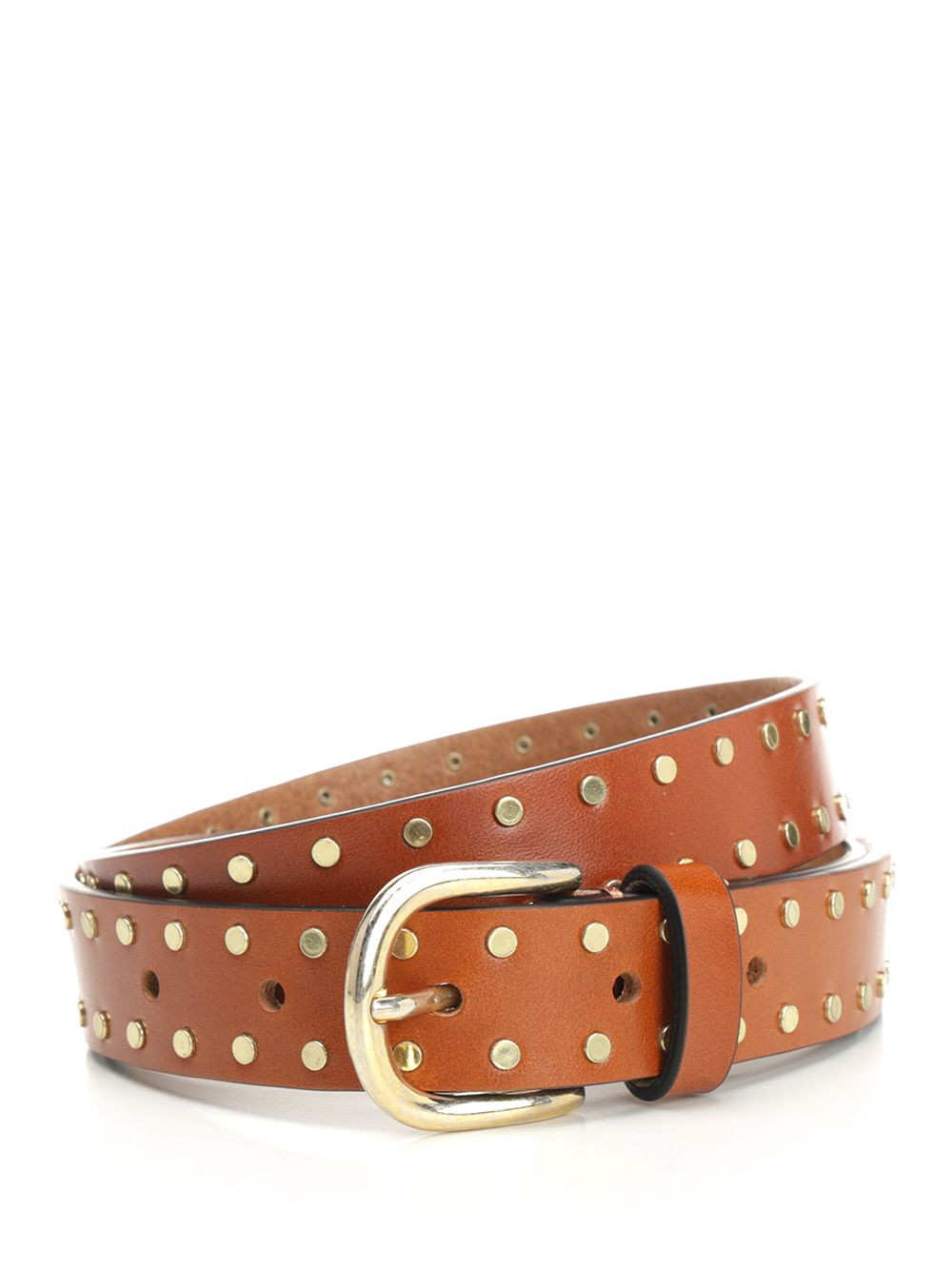[Isabel Marant] Belt SS26 24PCE015CFA-B1B21A23NL