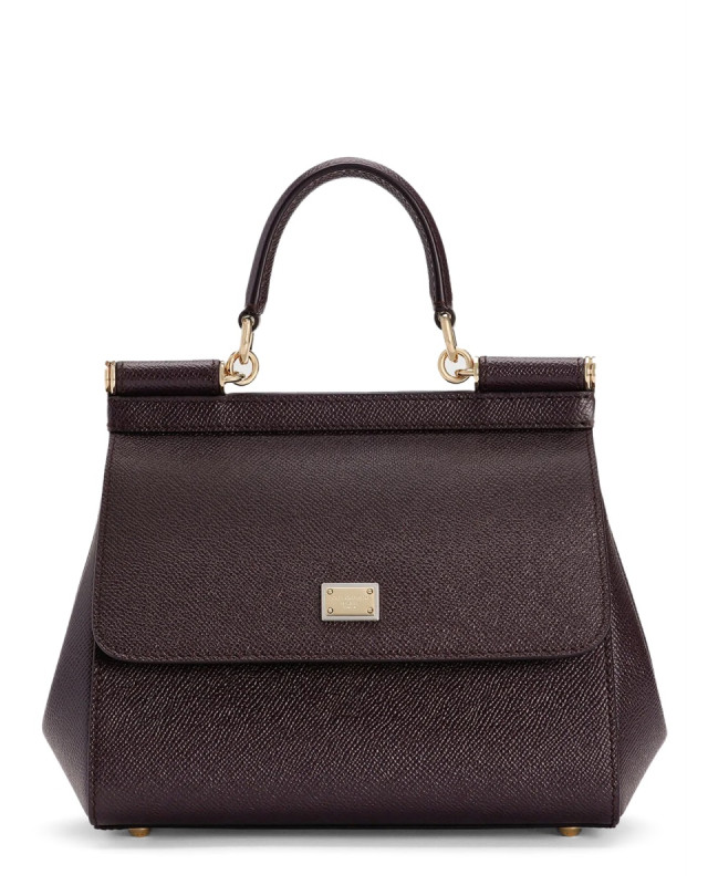 [Dolce & Gabbana] Shoulder bag FW26 BB6003_B10018M073