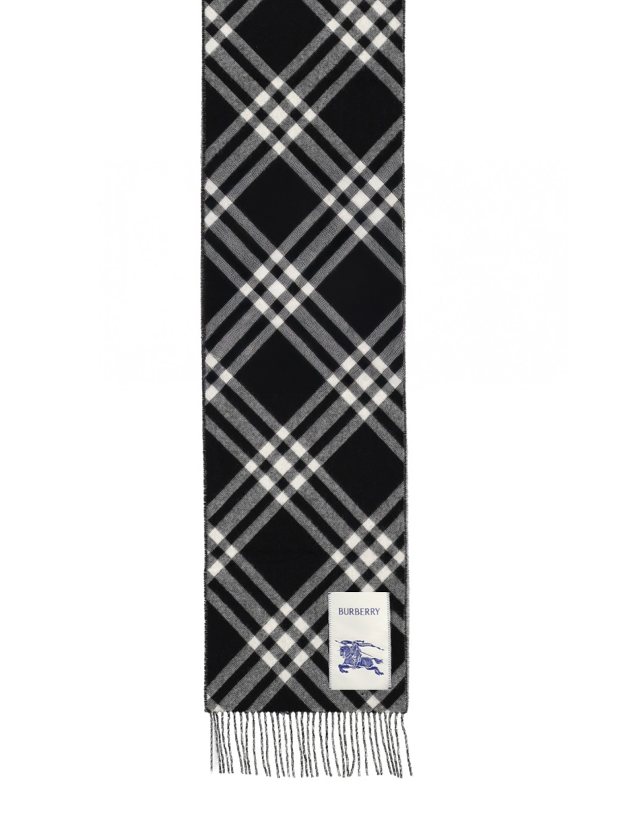 [Burberry] Scarf FW26 8099650_A1189