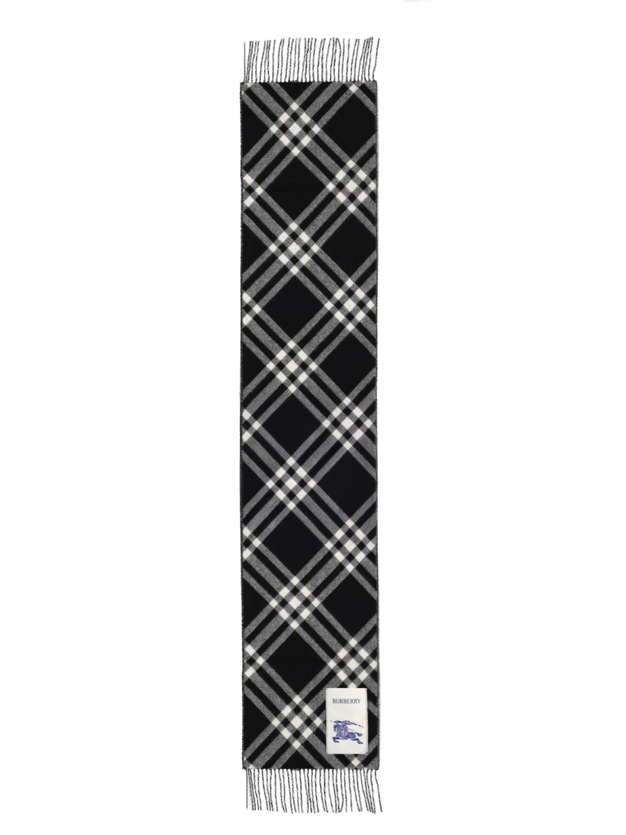 [Burberry] Scarf FW26 8099650_A1189