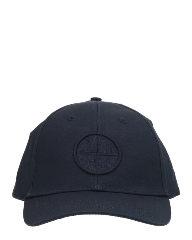 [Stone Island] Cap FW26 L2S159100013_S0248V0020