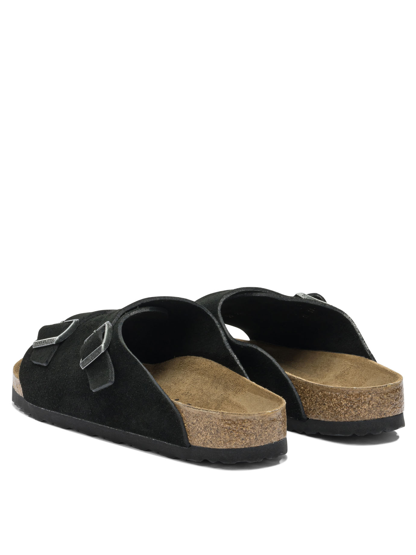 [Birkenstock] Sandals SS26 1025060UBLACK