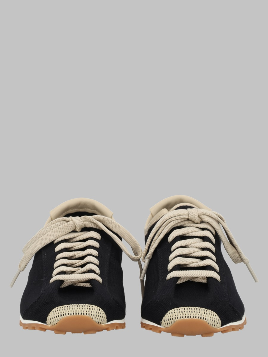 [JACQUEMUS] Sneakers FW26 FOW00175AW0_0255990