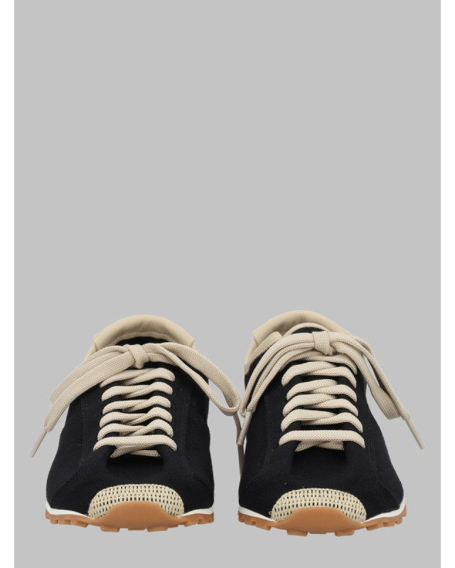 [JACQUEMUS] Sneakers FW26 FOW00175AW0_0255990
