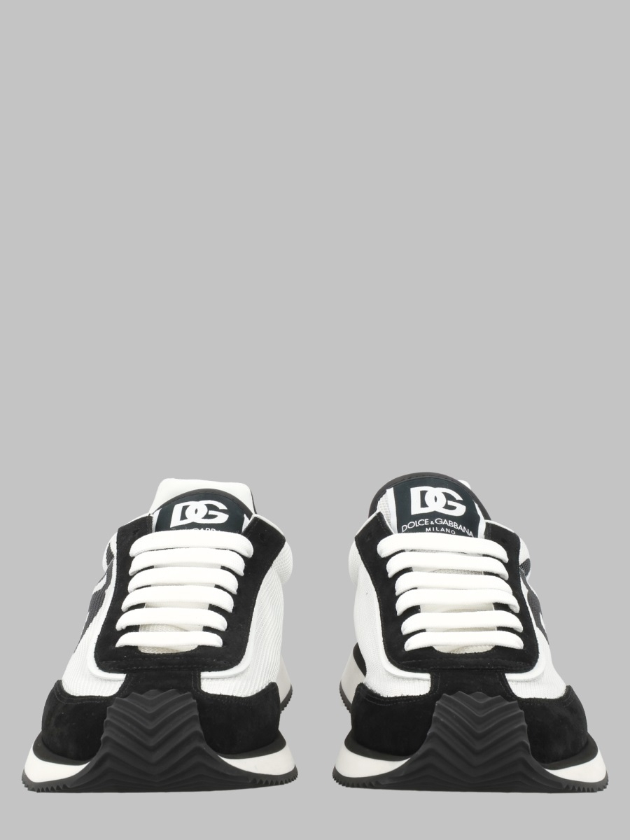 [Dolce & Gabbana] Sneakers FW26 CS2288_A53558I050