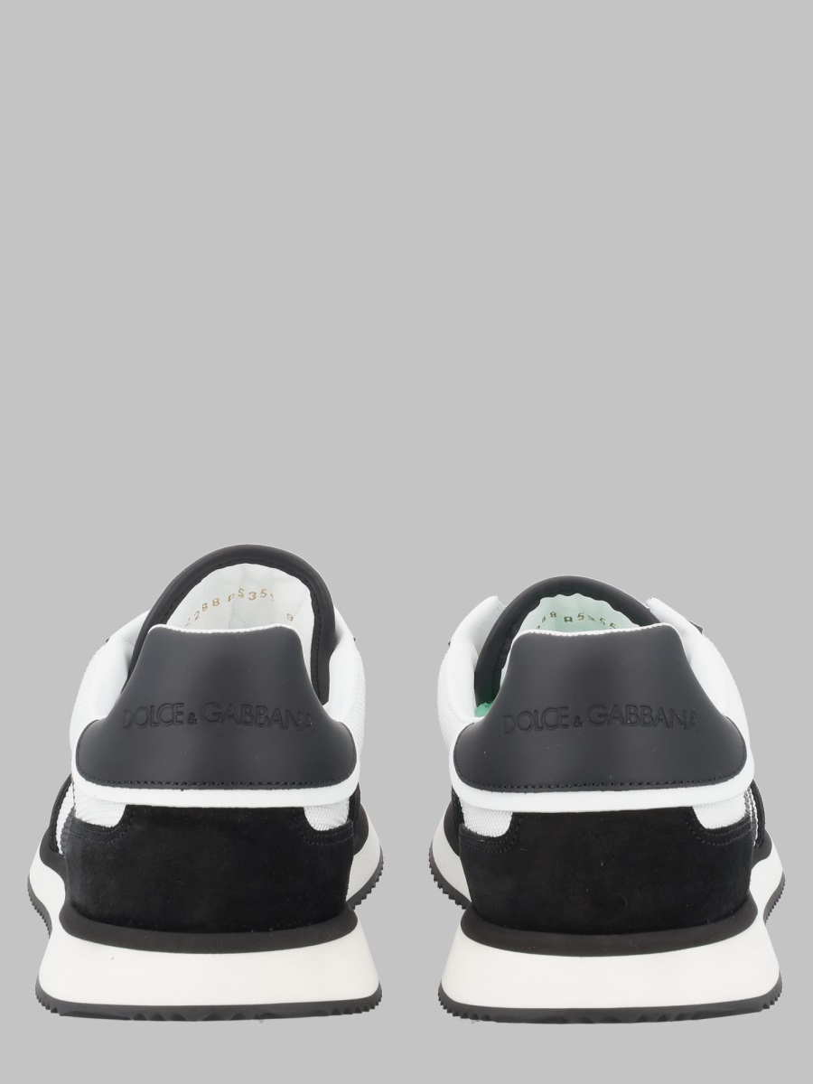 [Dolce & Gabbana] Sneakers FW26 CS2288_A53558I050