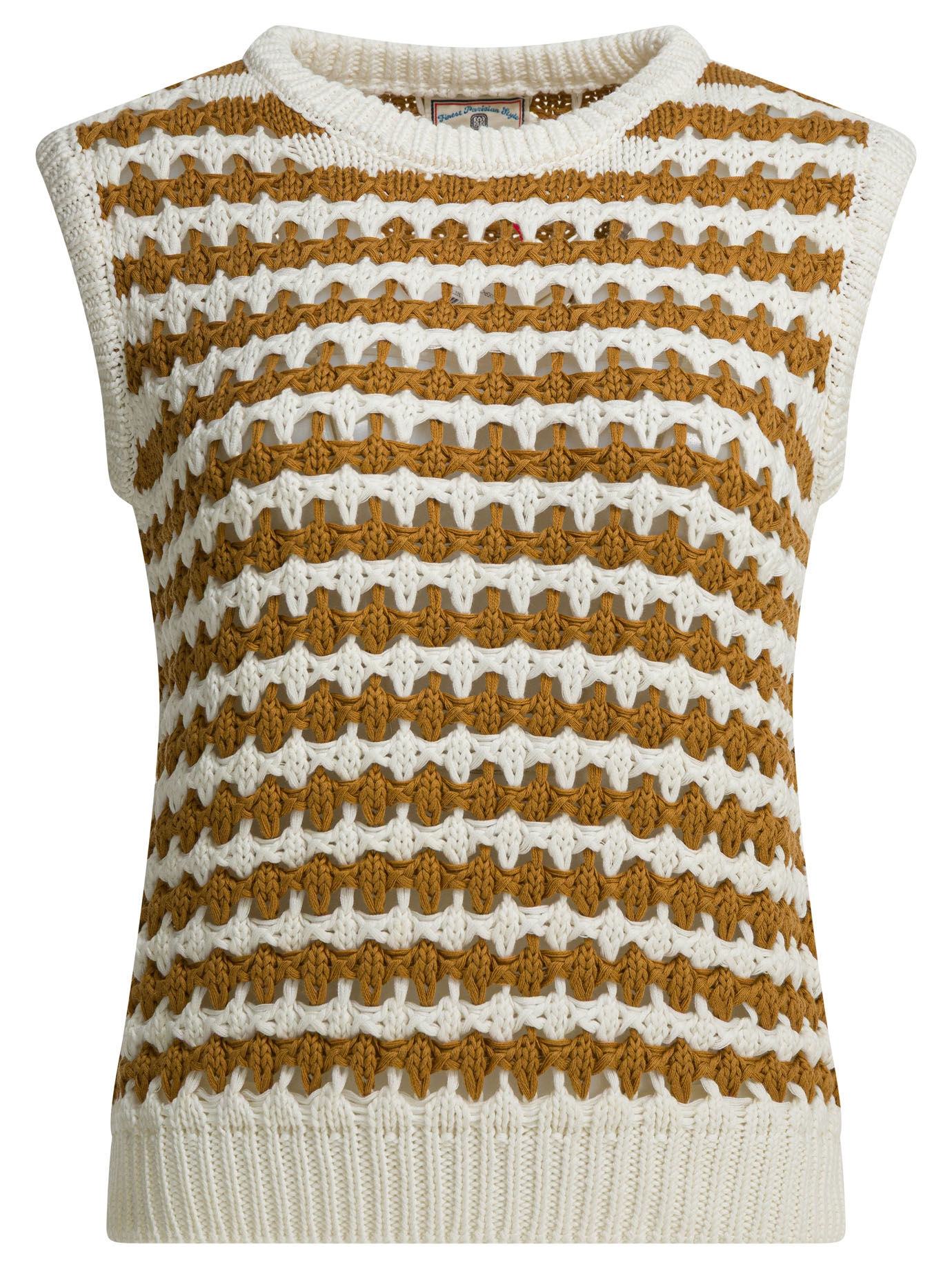 [Ines de la fressange] Knitwear SS26 16K205CO308P909