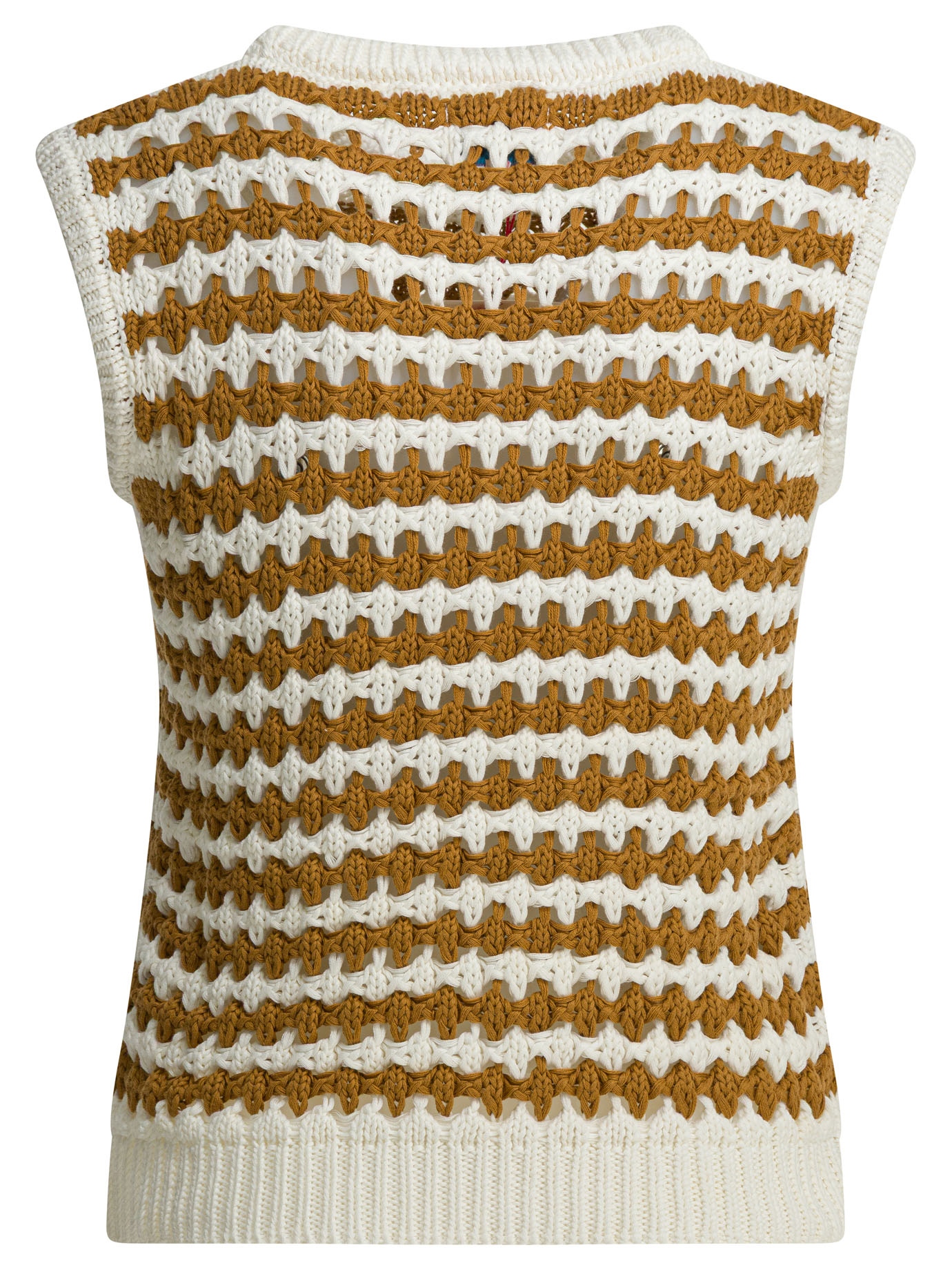 [Ines de la fressange] Knitwear SS26 16K205CO308P909