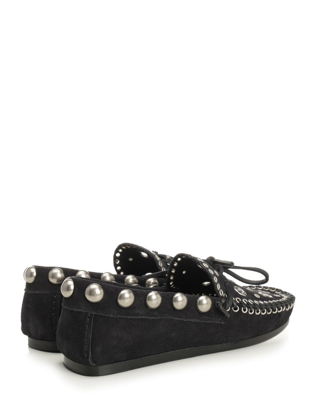 [Isabel Marant] Moccasins SS26 26PMC0019FD-D1A21S02FK