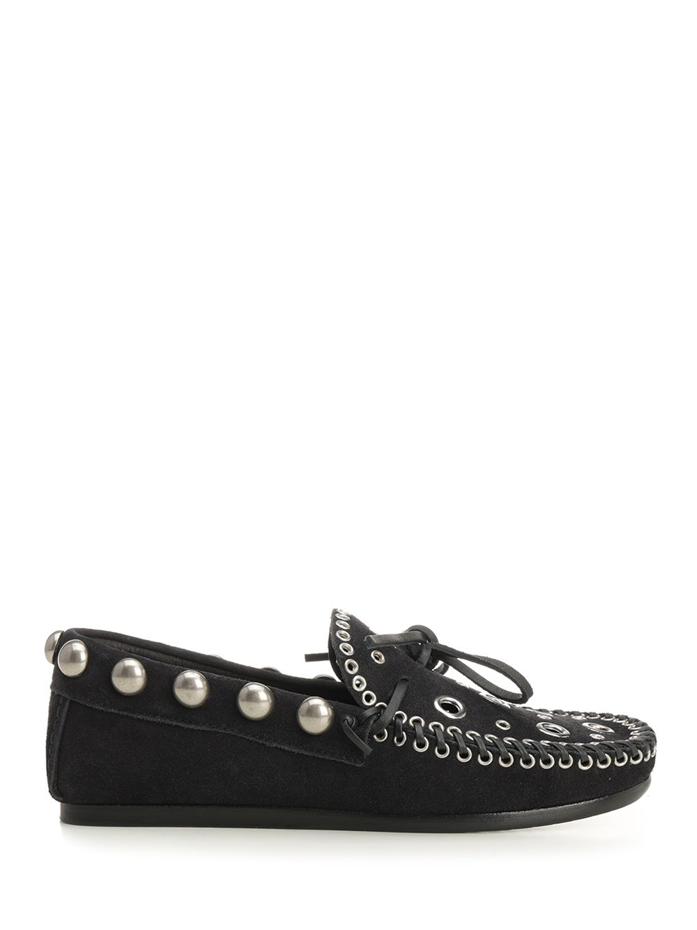 [Isabel Marant] Moccasins SS26 26PMC0019FD-D1A21S02FK