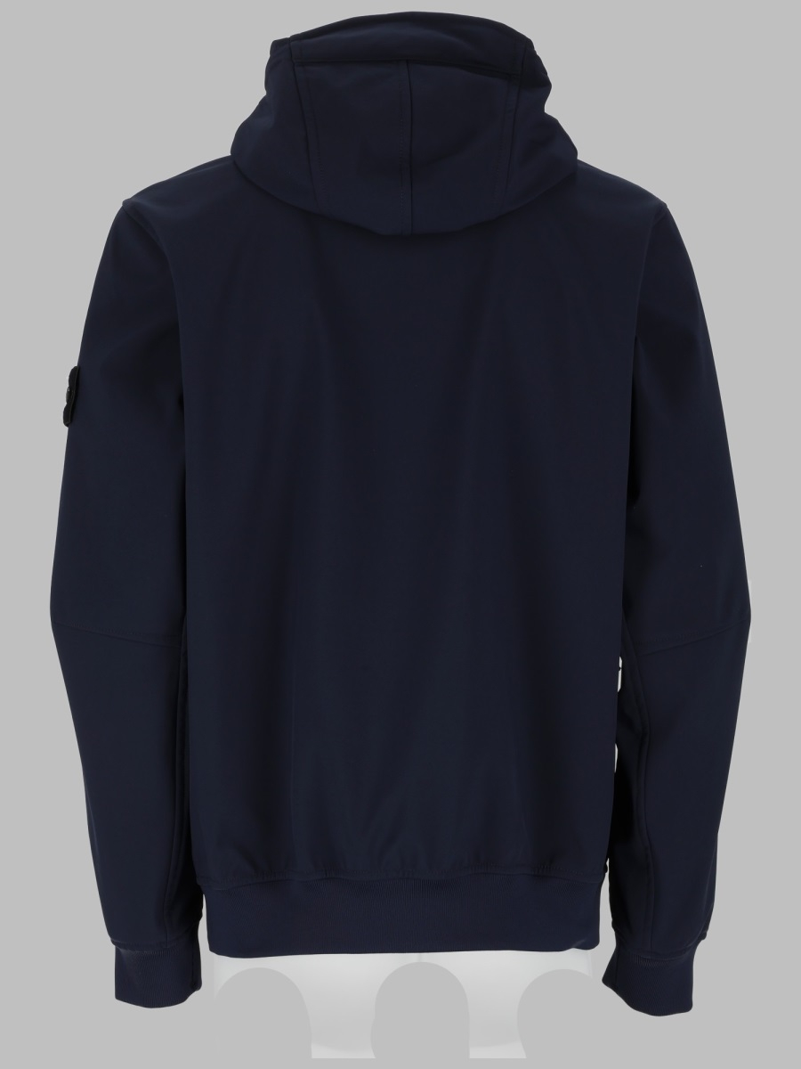 [Stone Island] Jacket FW26 L2S15Q100004_S0B22V0020