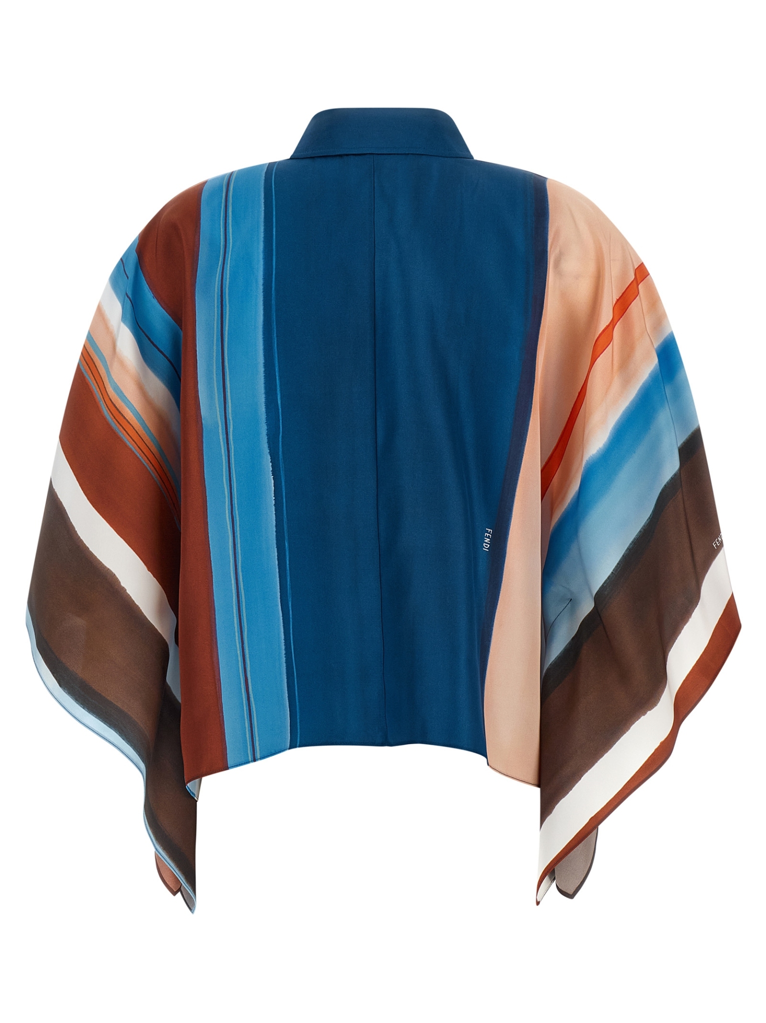 [Fendi] Shirts Long Sleeve FW26 FS8365AMETF1WXC