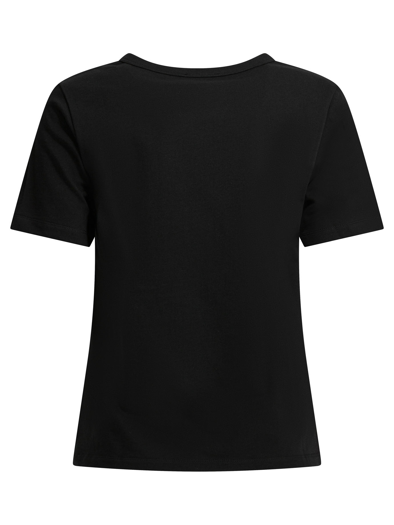 [Ines de la fressange] T-shirts Short Sleeve SS26 16Y090CO385P099