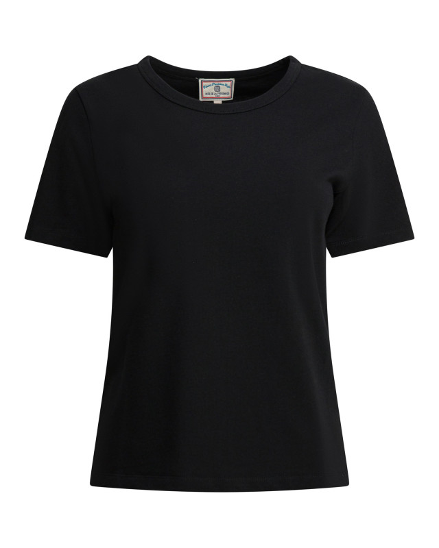 [Ines de la fressange] T-shirts Short Sleeve SS26 16Y090CO385P099