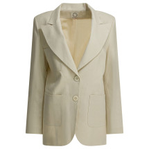 [Ines de la fressange] Blazer SS26 16V526LI011P110