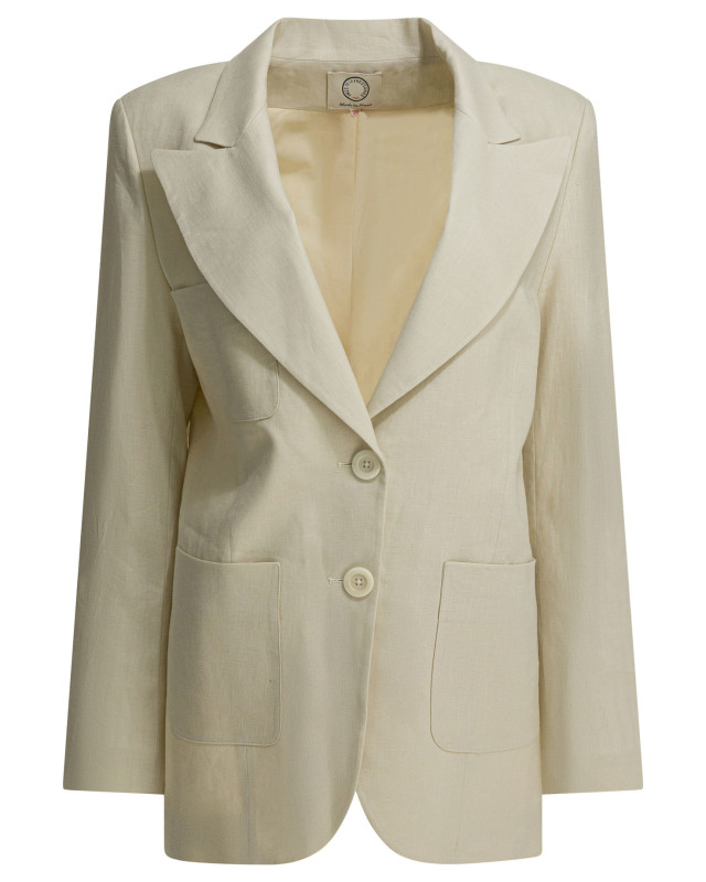 [Ines de la fressange] Blazer SS26 16V526LI011P110