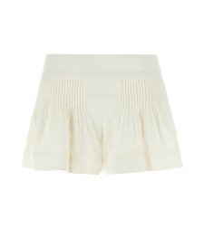 [Isabel Marant] Shorts SS26 SH0260FAD1I02I20WH