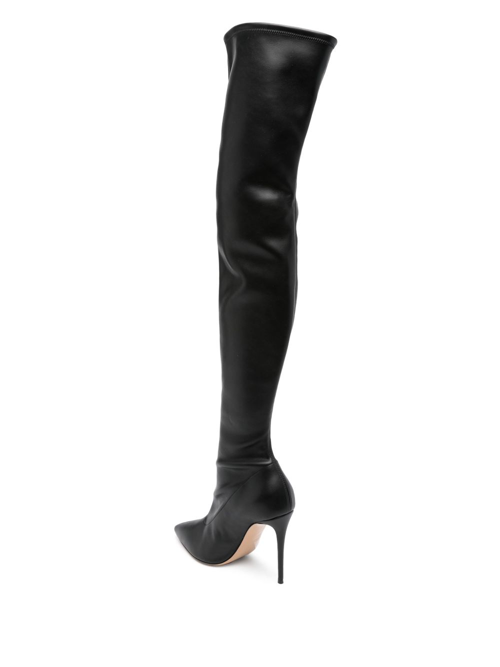 [Casadei] Ankle Boots FW26 1T070Y1001LABBB9000