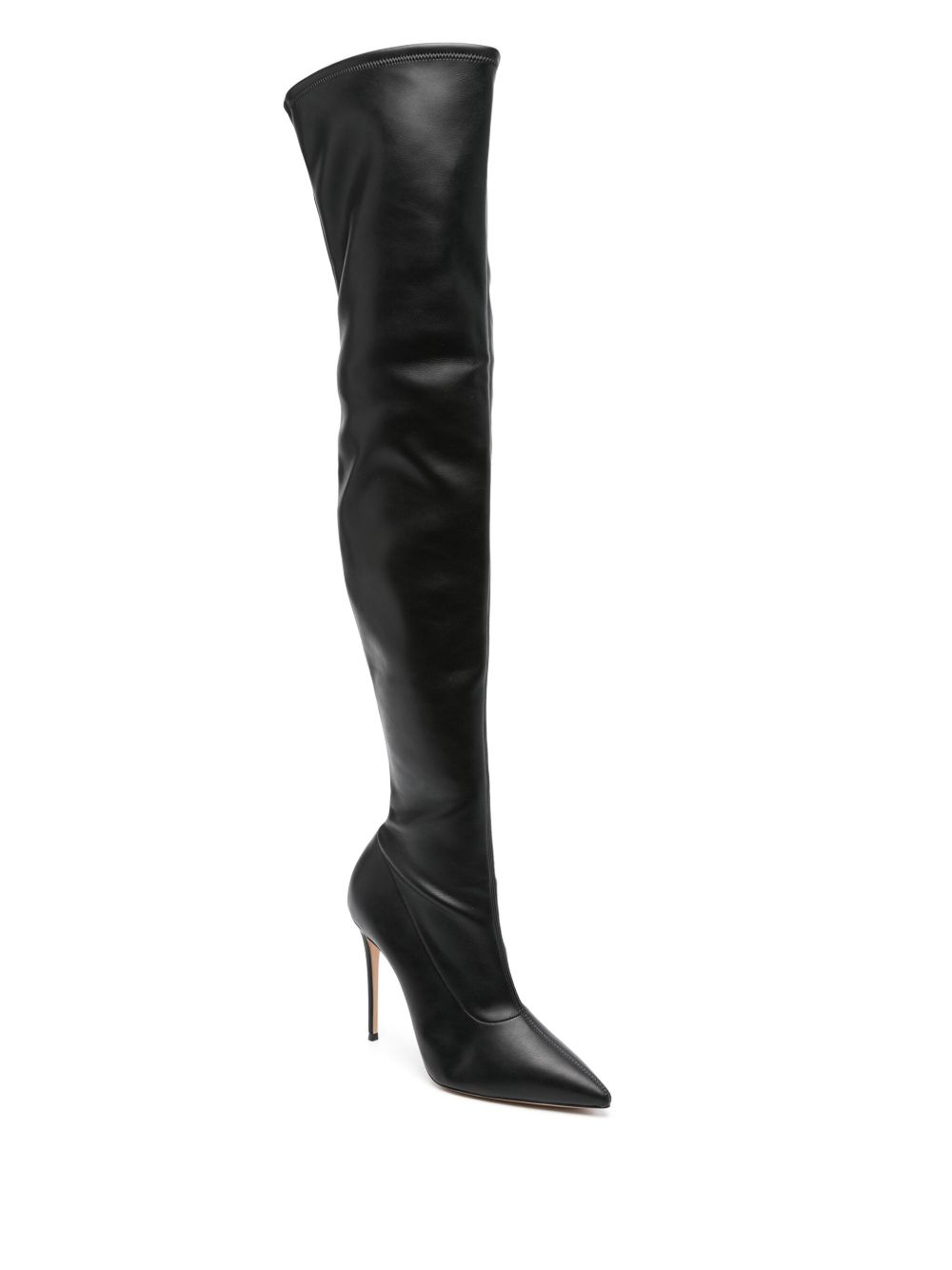 [Casadei] Ankle Boots FW26 1T070Y1001LABBB9000