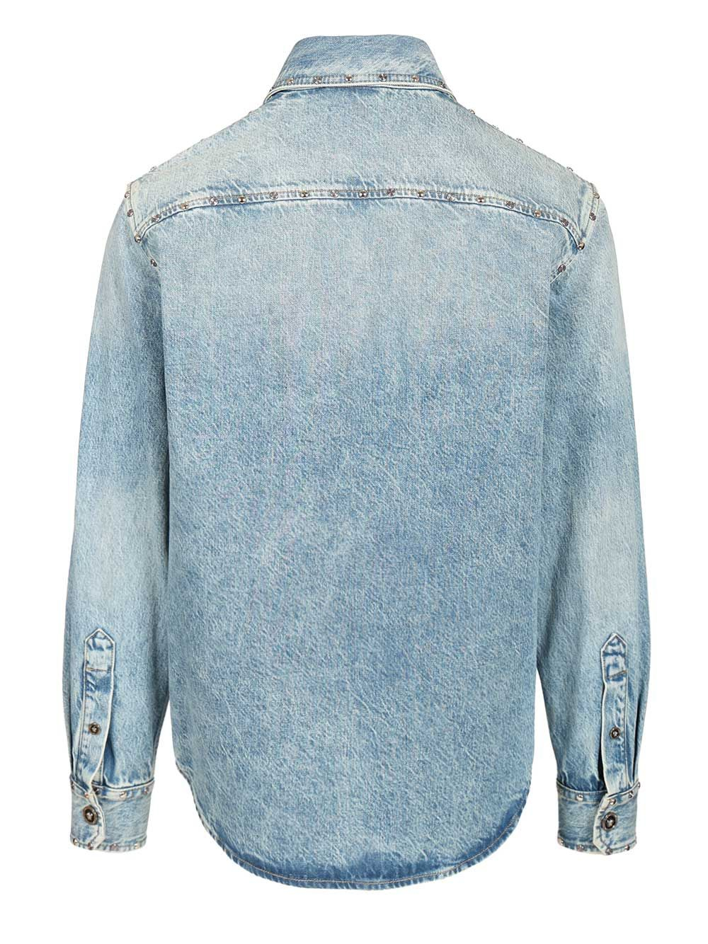 [Versace] Casual Jacket SS26 1022747_1A168041D190