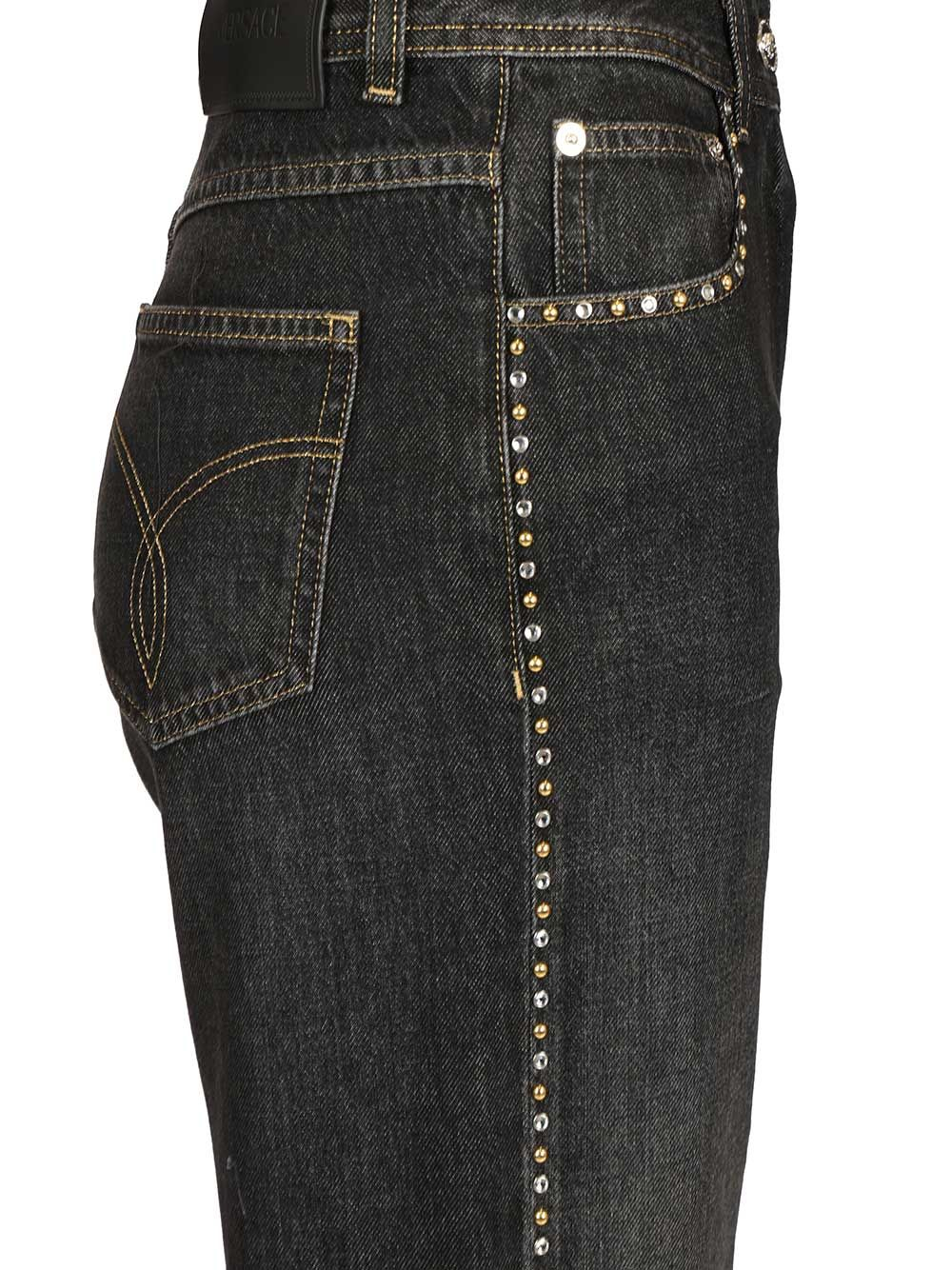 [Versace] Jeans SS26 1022452 1A164771D040