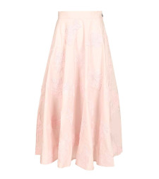[ROTATE] Long skirt SS26 11510018091809