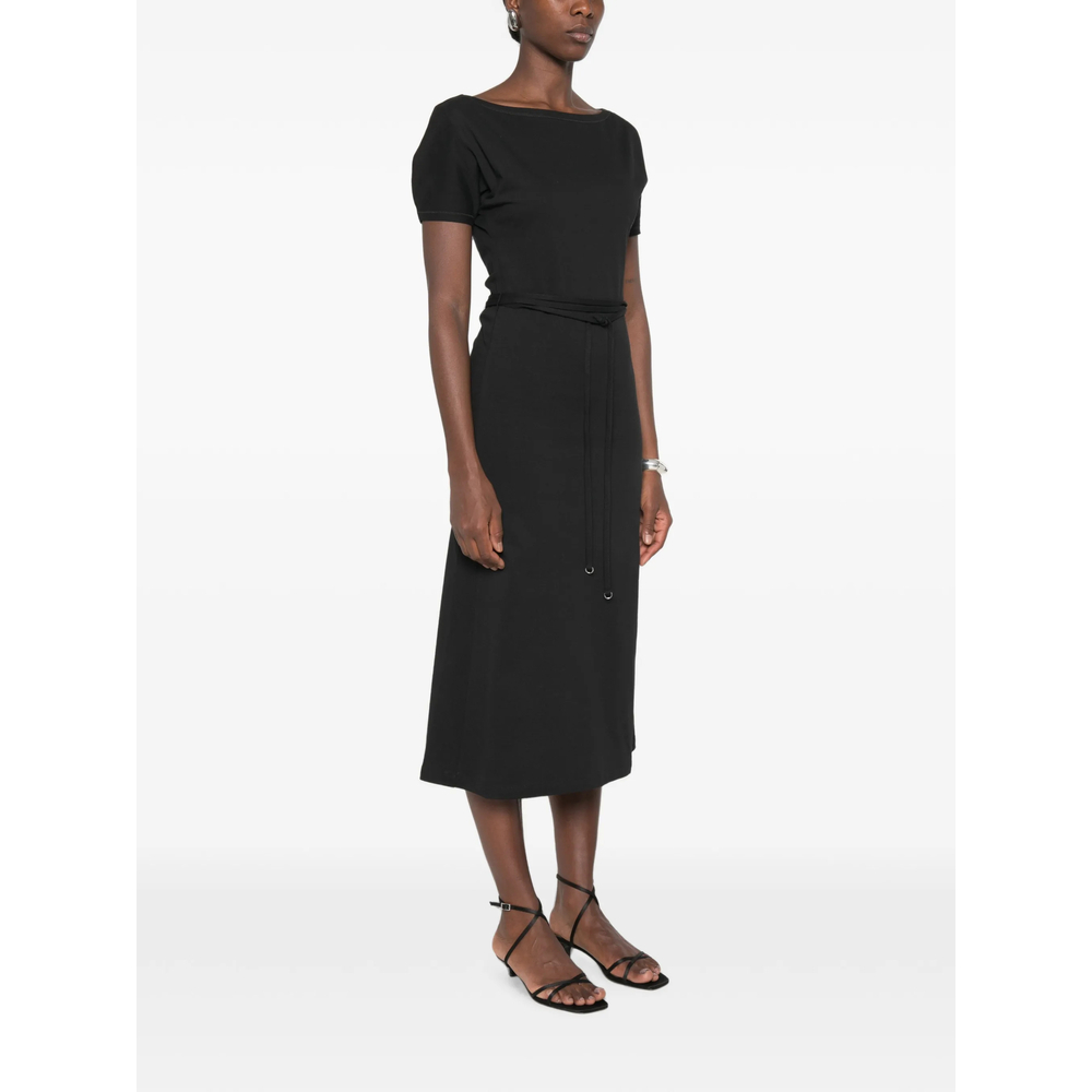 [LEMAIRE] Dress FW26 DR1182 LJ1022 BK999