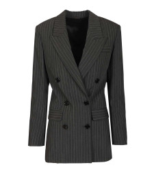 [Isabel Marant] Blazer SS26 26PVE0538FD-D1F01I02AN