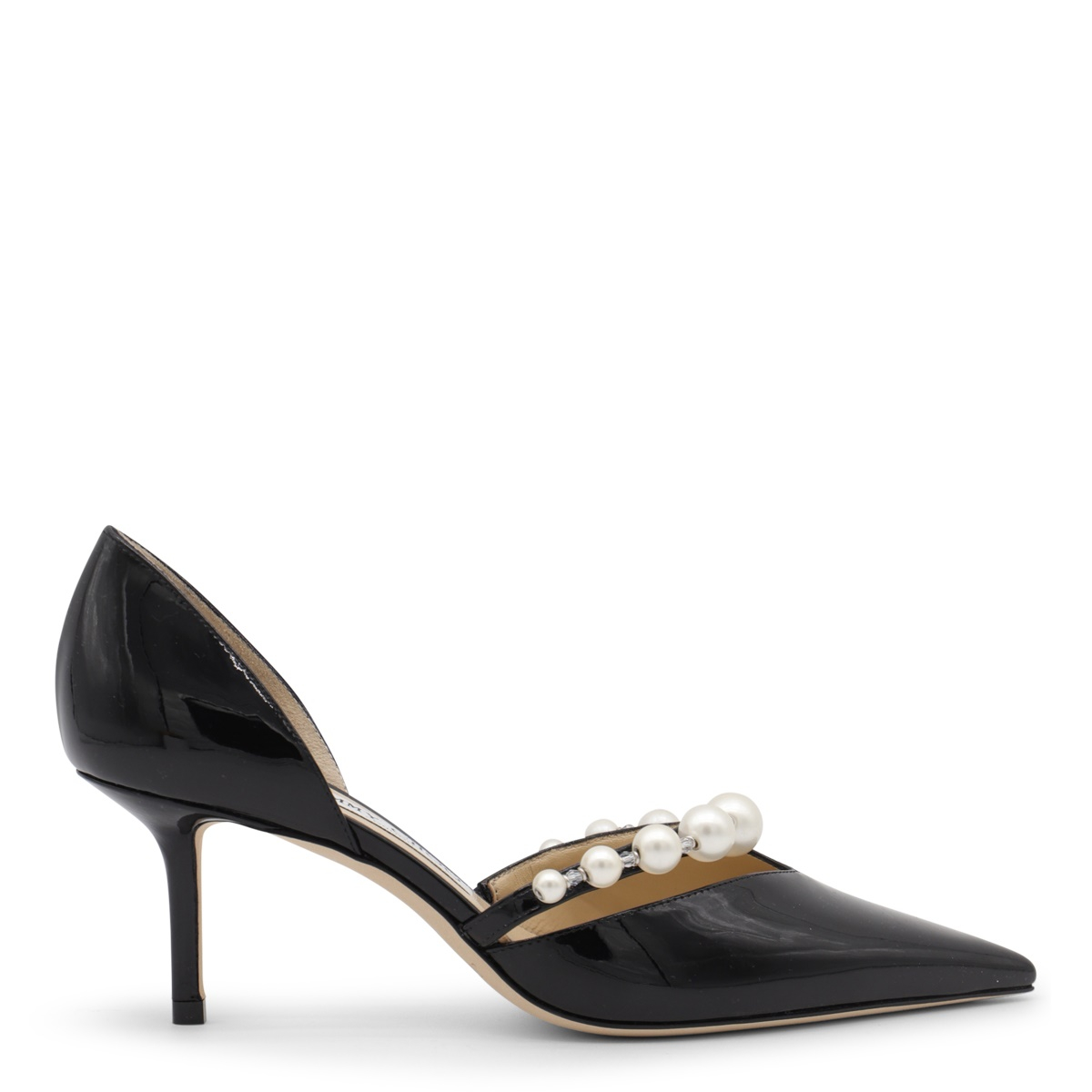 [Jimmy Choo] Pumps FW26 AURELIE65XKM000050
