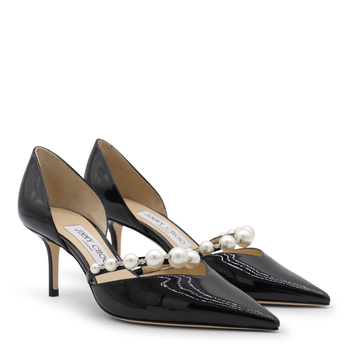 [Jimmy Choo] Pumps FW26 AURELIE65XKM000050