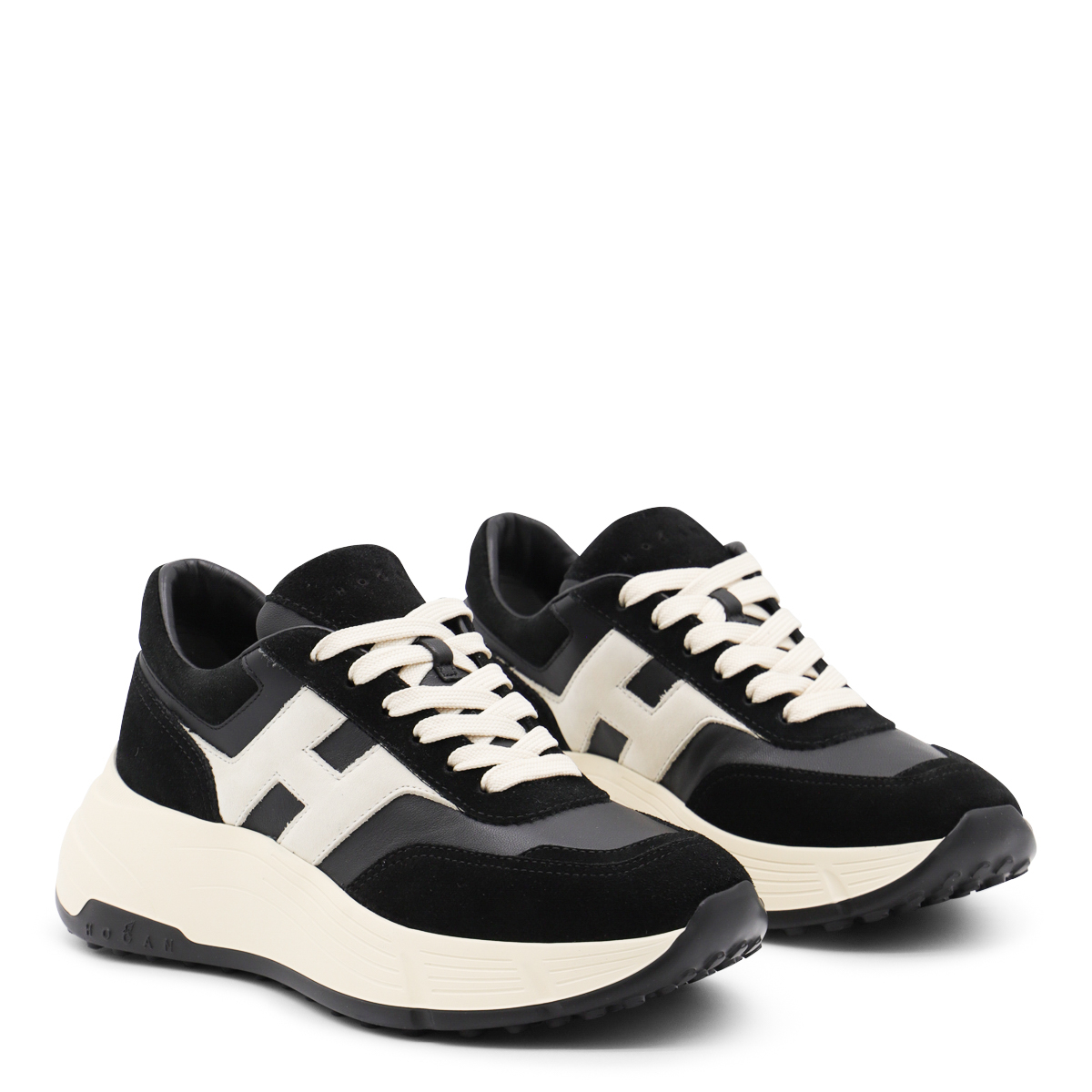 [Hogan] Sneakers FW26 HXW6690FR30UHG1023