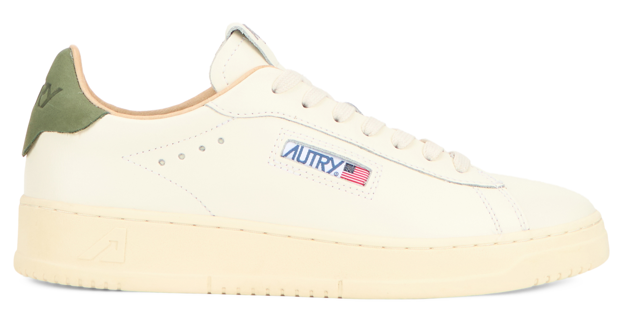 [AUTRY] Sneakers CO ADLM_MR21