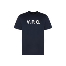 [A.P.C.] T-shirts Short Sleeve FW24 COHBMM26384_TIQ