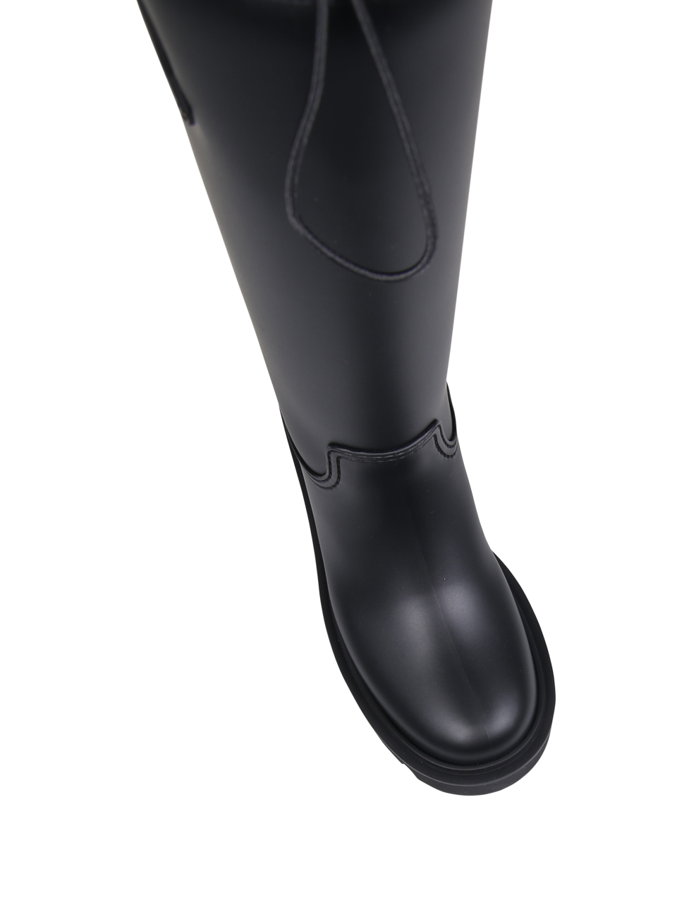 [Moncler] Boots FW26 4G00180.M4522