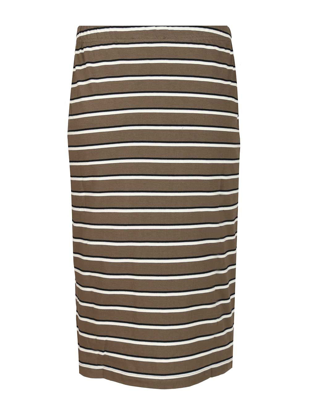 [ROTATE] Long skirt SS26 11547424762476