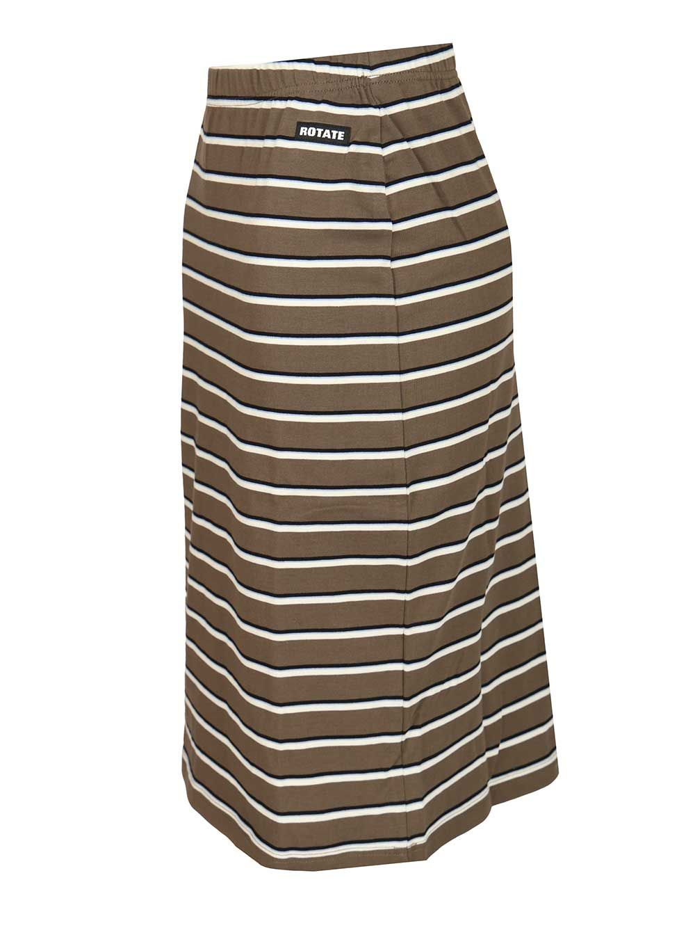 [ROTATE] Long skirt SS26 11547424762476
