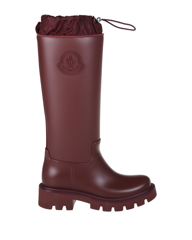 [Moncler] Boots FW26 4G00180.M4522