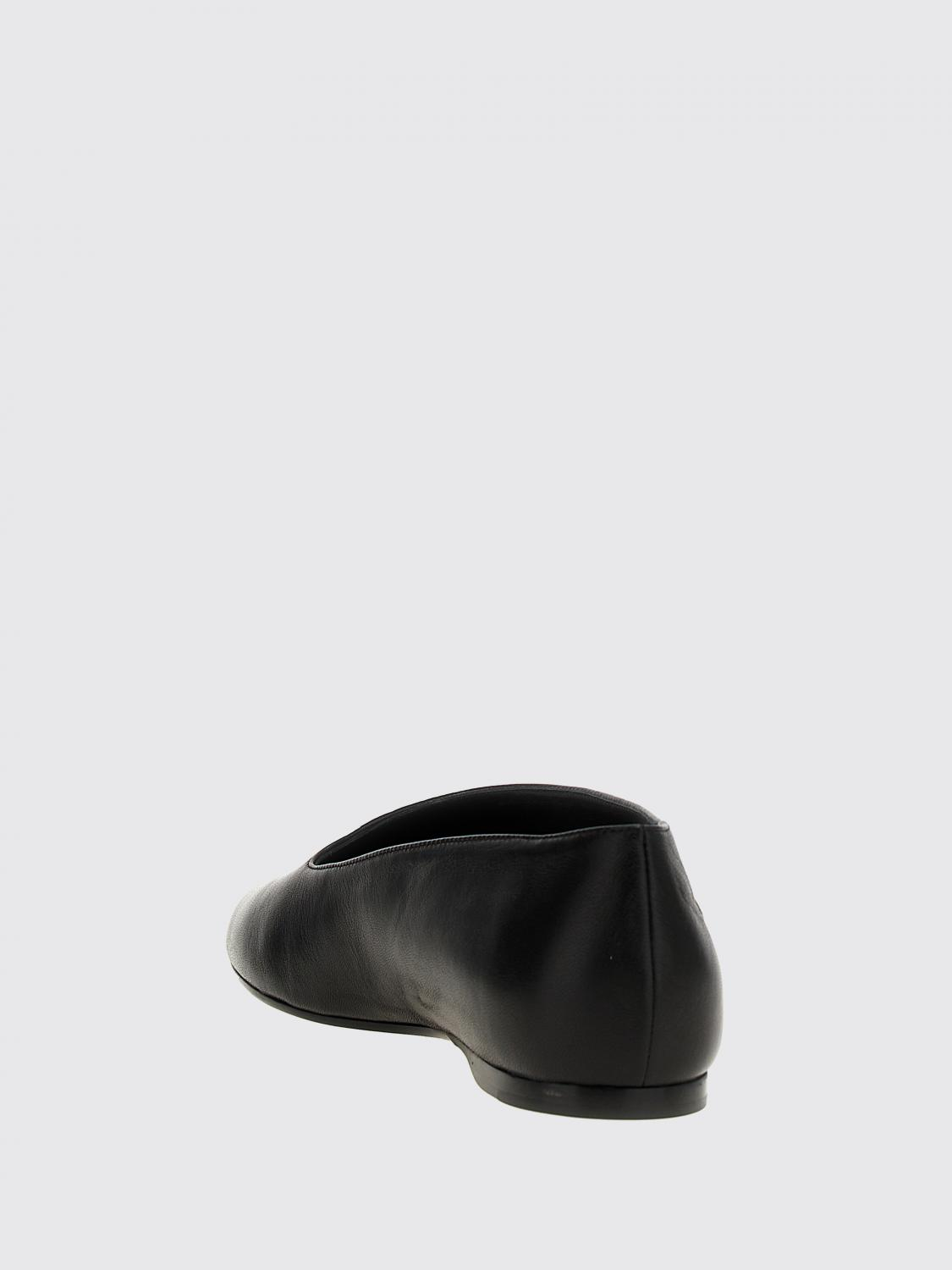 [KHAITE] Flat shoes SS25 F4051809 200