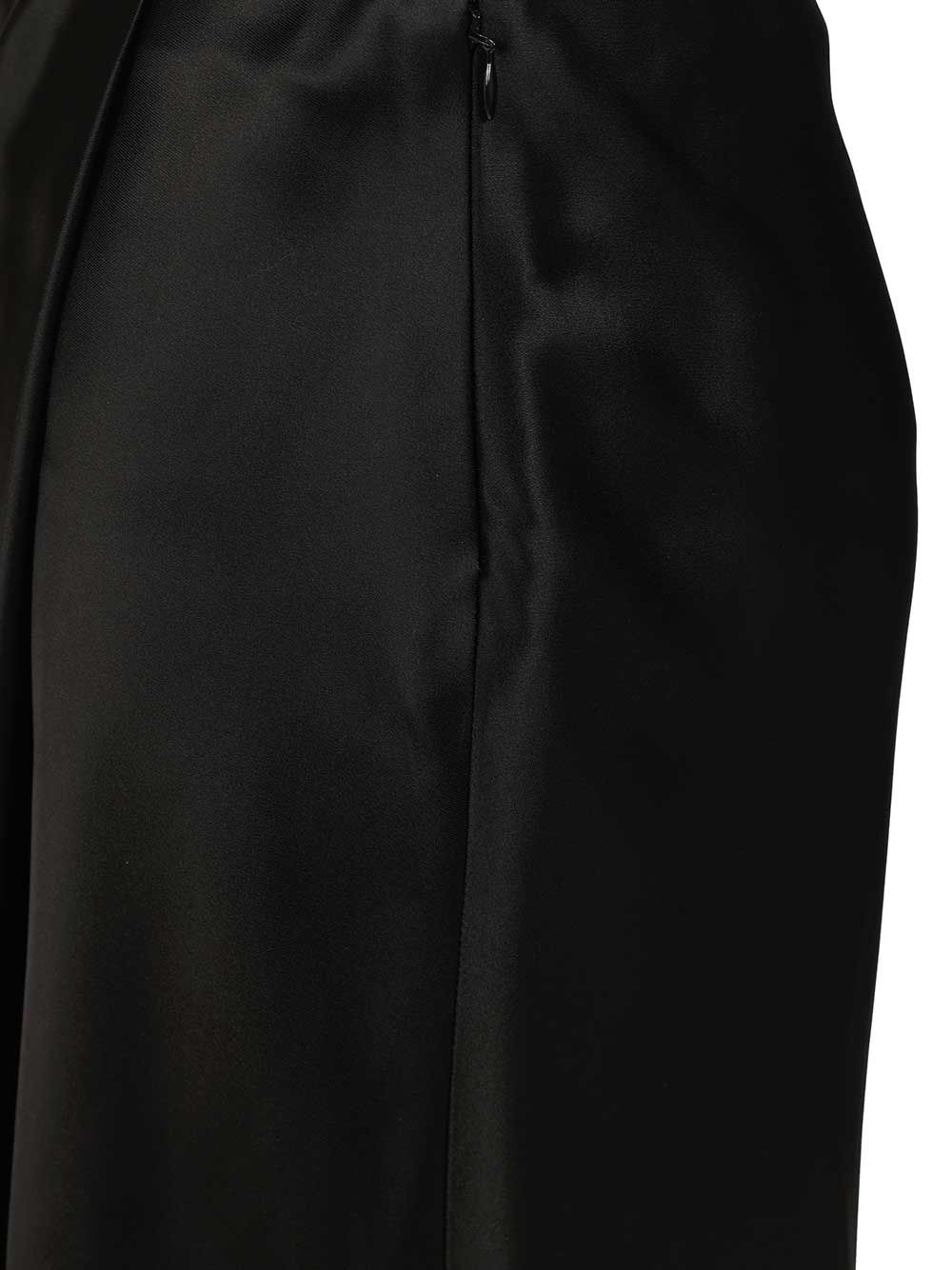 [KHAITE] Midi skirt SS26 41724120200